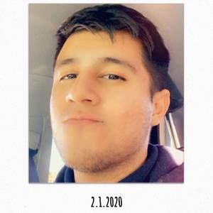 Meet your Posher, Alan